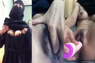 ABG Cadar Nakal Colmek Dildo Memek Banjir Sperma