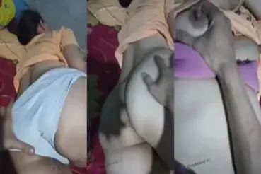 Akibat Kalah Taruhan, Videoin Istri Lagi Tidur