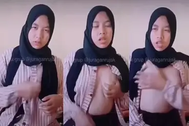 Cewek Hijab Sange Berat Ngentot Liar Bokep Indo