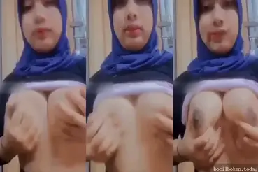 Cewek Nakal Tetek Gede Pamer Body Cari Cowok