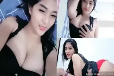 Chat sex bareng janda satu anak nakal banget
