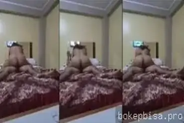 Check In Hotel Bareng Istri Teman Indo Ngentot Lobang Sempit