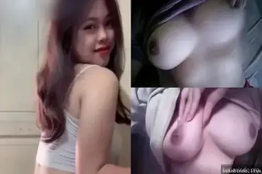 Ciya TikTok Viral Colmek Memek Basah Ganas