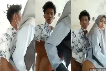 Entot Sahabat Nakal Memek Basah Abis Pulang Sekolah