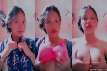 Esempe Tobrut Masih Seragam Sekolah Dientot Brutal