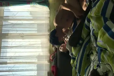 Genjot ABG Mulus Super Cantik Sampe Memeknya Banjir Peju