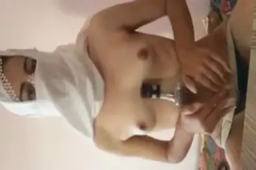 Mis KL Colmek Basah Sampe Muncul Air Mancur