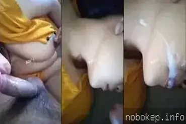 Muncrat di Muka Pacar Nakal yang Suka Main Kotor