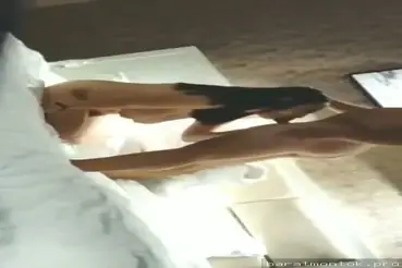 Ngentot diam-diam sama cewek panggilan di hotel bikin nagih