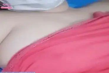 Selebgram Nisa Colmek Live Bigo Sampai Muncrat