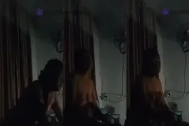 Semua Lelap Tidur, Ibu Mertua Masuk Kamar Mantu