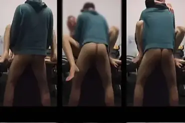 Ukhti Jilbab Cantik Ngentot Ganas di Kantor Bokep Indo